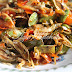 Sambal Ikan Bilis dan Petai Ranggup