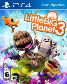 Play Little Big Planet Puzzle Game Here - Free Online Games