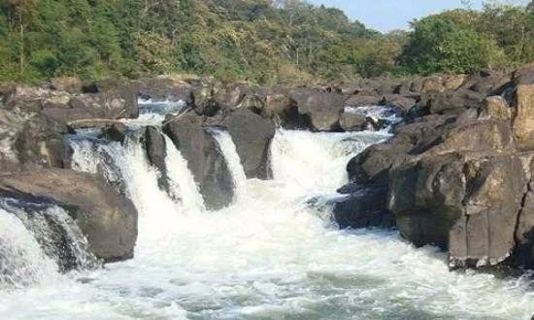 Perunthenaruvi Waterfalls issue; Electricity generation will stop, Pathanapuram, News, Kerala, Water, Crime, Electricity, KSEB