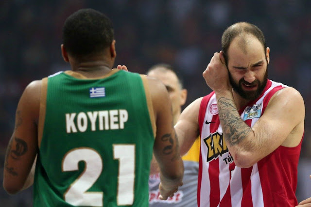 Και οι... τυφλοί είδαν (vid)