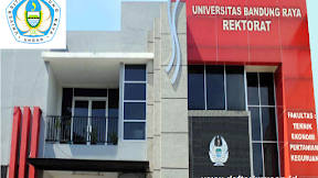 Daftar Fakultas dan Program Studi UNBAR Universitas Bandung Raya