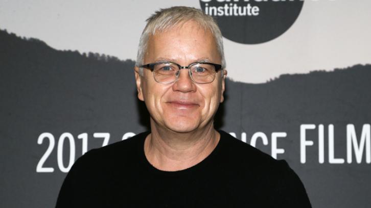 Tim Robbins to Co-Star in Alan Ball's Untitled HBO Family Drama