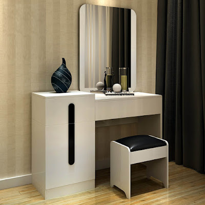 Small dressing table design ideas for small bedrooms