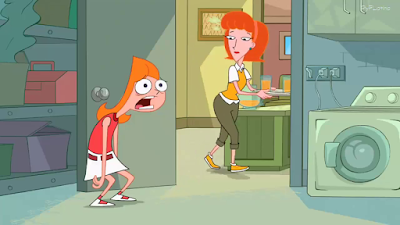Ver Phineas y Ferb Temporada 1 - Capítulo 2