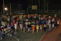 7η Πανελλήνια Συνάντηση Ποντιακής Νεολαίας