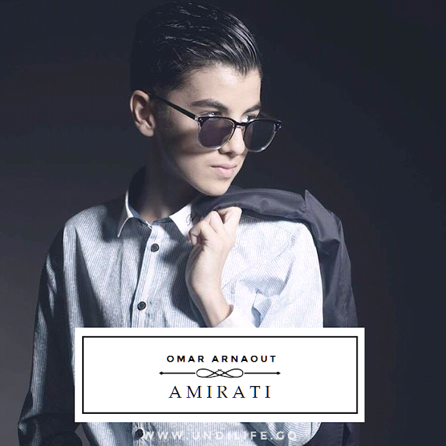 Omar Arnaout Amirati lirik Omar Arnaout Amirati lyric