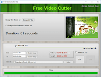 تحميل Cute Video Cutter  