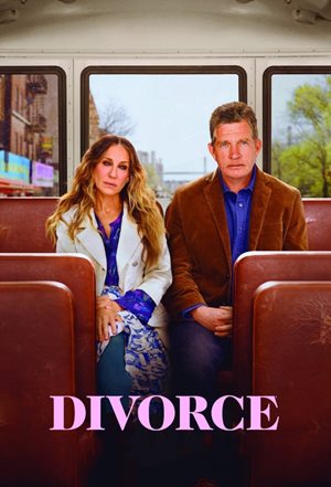 Divorce Divorce