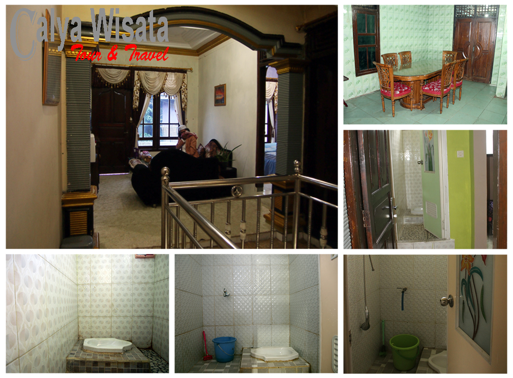Homestay Sikunir Homestay Sikunir