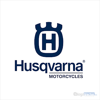 Husqvarna Motorcycles Logo vector (.cdr)