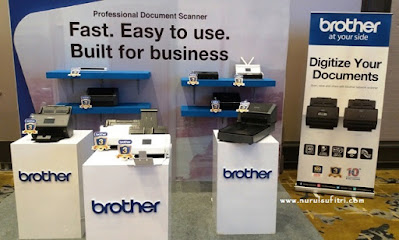 Brother Printer Coloring Indonesia with Smart Printers At Your Side