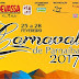 Confira a ordem dos blocos de carnaval a desfilar nesta terça-feira em Parnaíba
