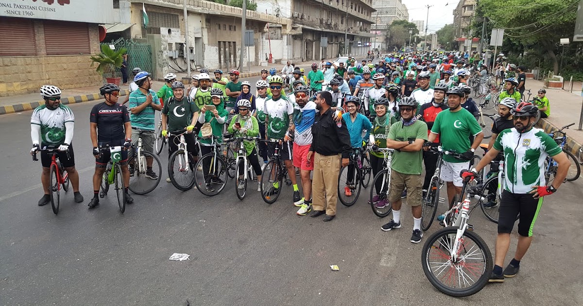 Pakistan Cycling Network All about Cycling in Pakistan