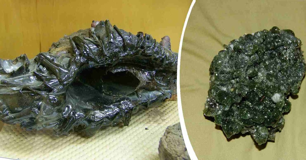 Can Lightning Strikes Produce Shocked Quartz? Geology In