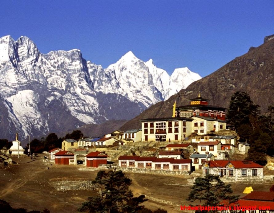 Nepal   HD Travel photos and wallpapers