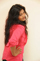HeyAndhra Actress Sowmya Latest Stills at Galata Audio HeyAndhra.com