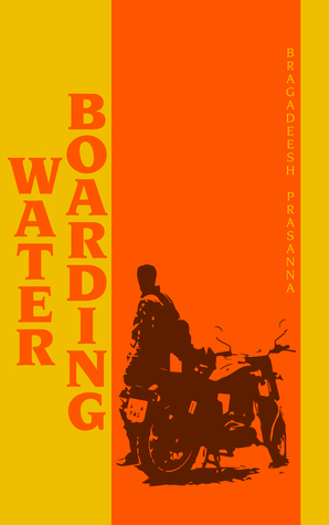 Water Boarding