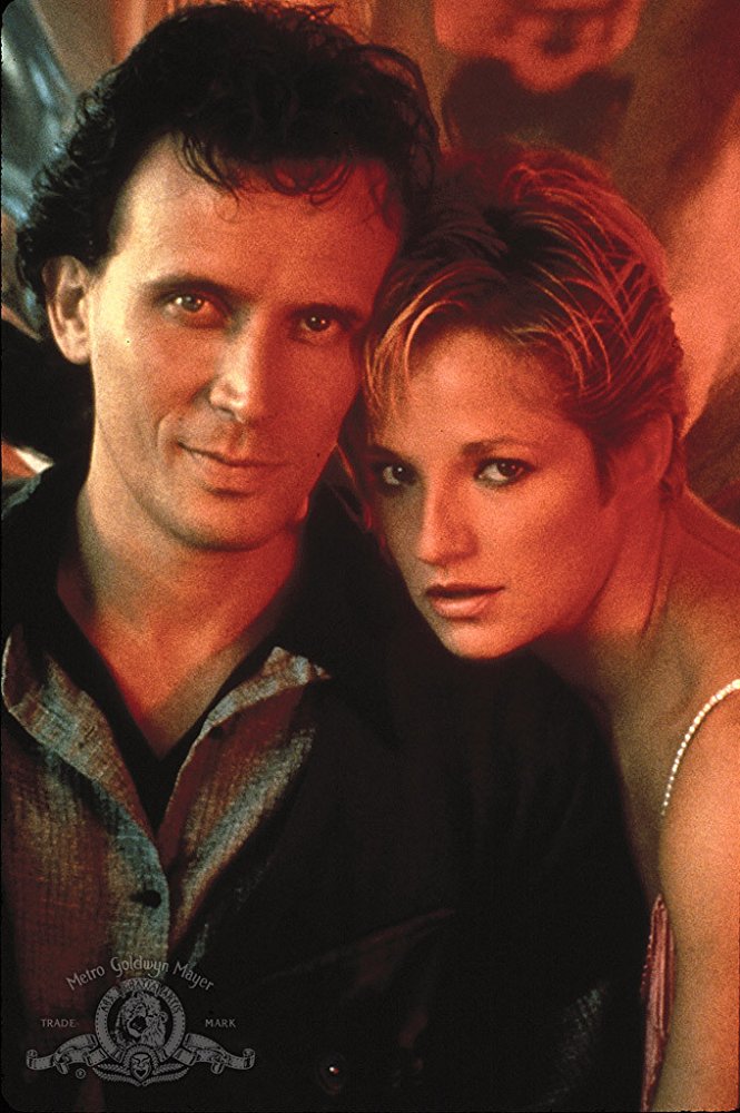 Classic Movies: THE ADVENTURES OF BUCKAROO BANZAI ACROSS THE 8TH