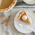 Pumpkin pie (tarta de calabaza)