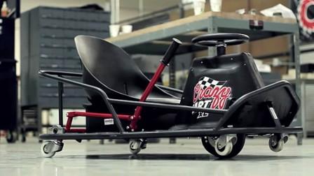 crazy cart xl caster wheels