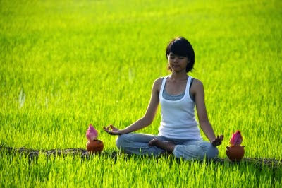 C'est quoi la méditation ? 