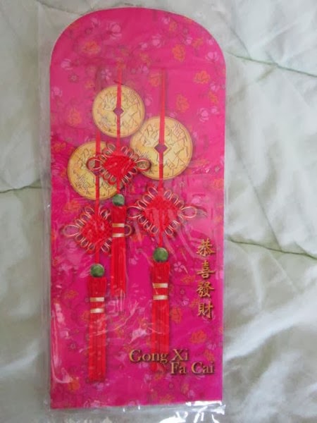 how much ang pow to give for chinese new year