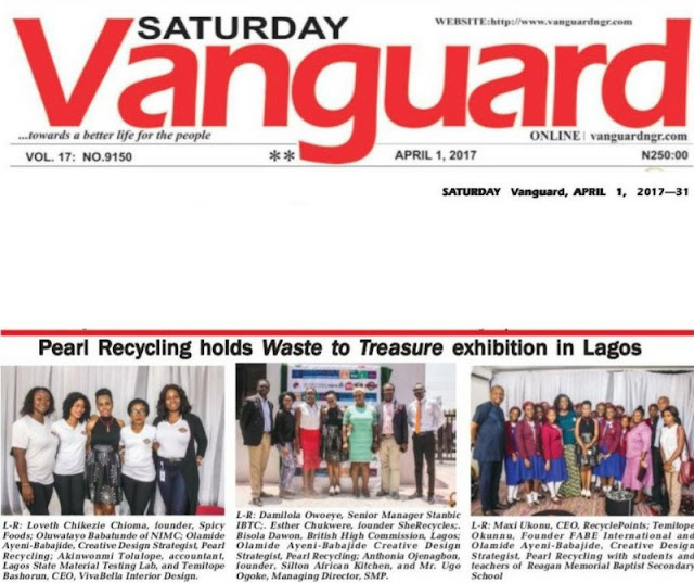 NAIJA NEWSPAPERS Today