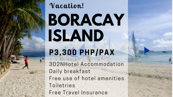 Shadow Travel And Tours Promo Boracay Shadow Travel And Tours Promo Boracay