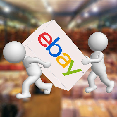 Ebay vs Amezo 