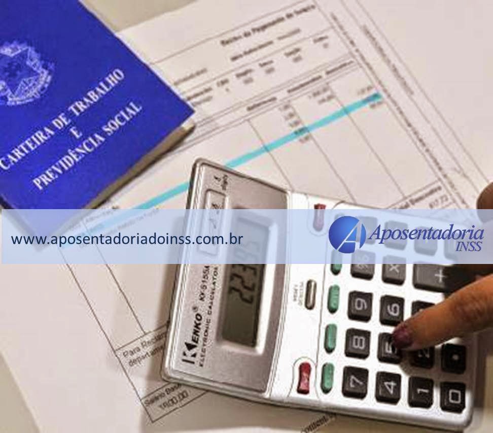 INSS Conheça os seus Direitos Câmara aprova emenda que muda o cálculo do fator previdenciário INSS Conheça os seus Direitos Câmara aprova emenda que muda o cálculo do fator previdenciário