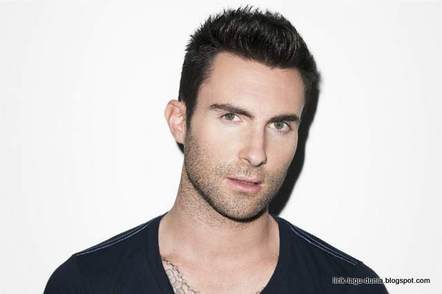 Foto Adam Levine Foto Adam Levine