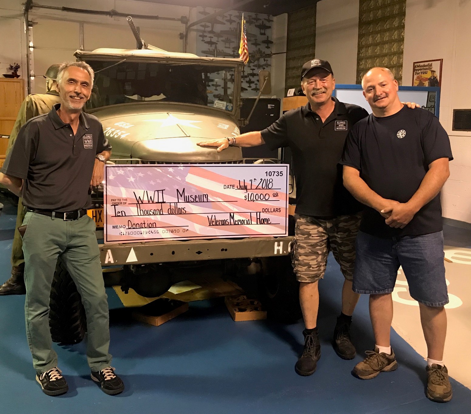 Wellsville Regional News (dot) com Port Allegany Veterans Memorial