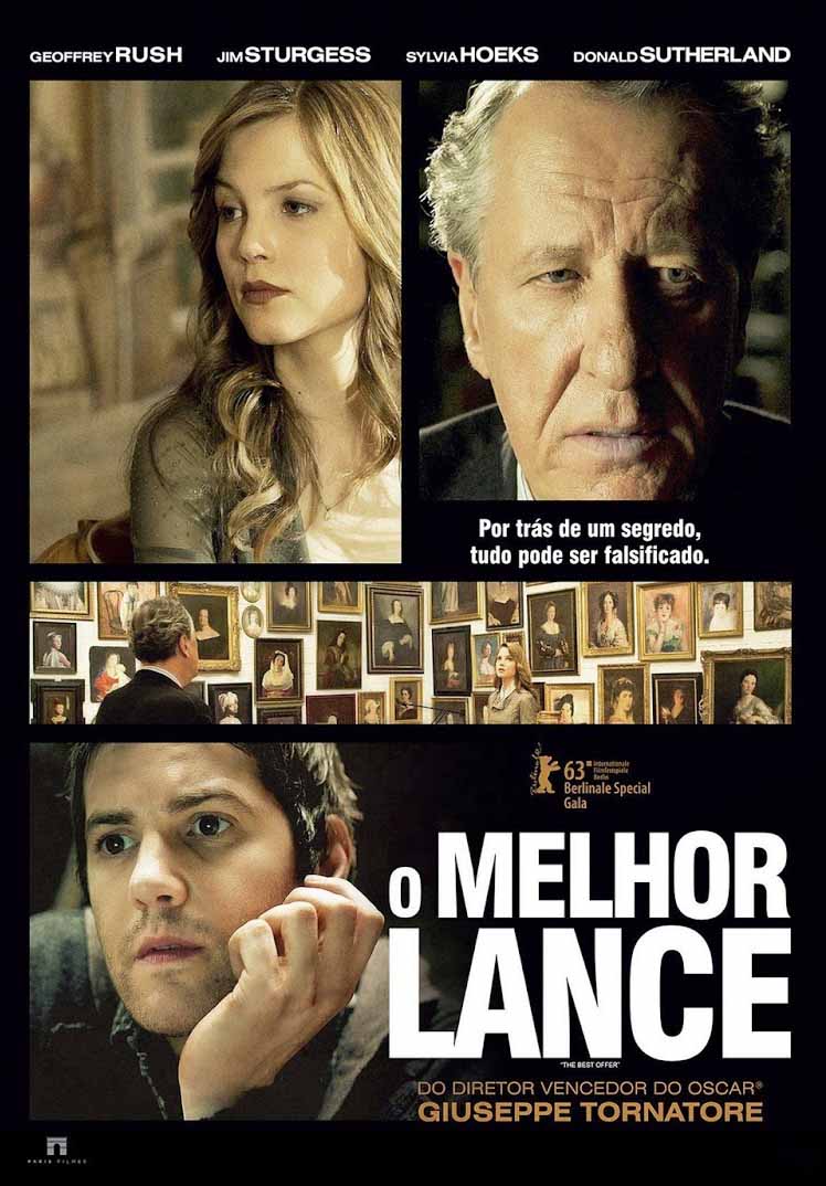 O Melhor Lance Torrent - Blu-ray Rip 720p e 1080p Dublado (2014)