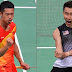 Live Streaming Final Celcom Axiata Badminton Malaysia Open 2017