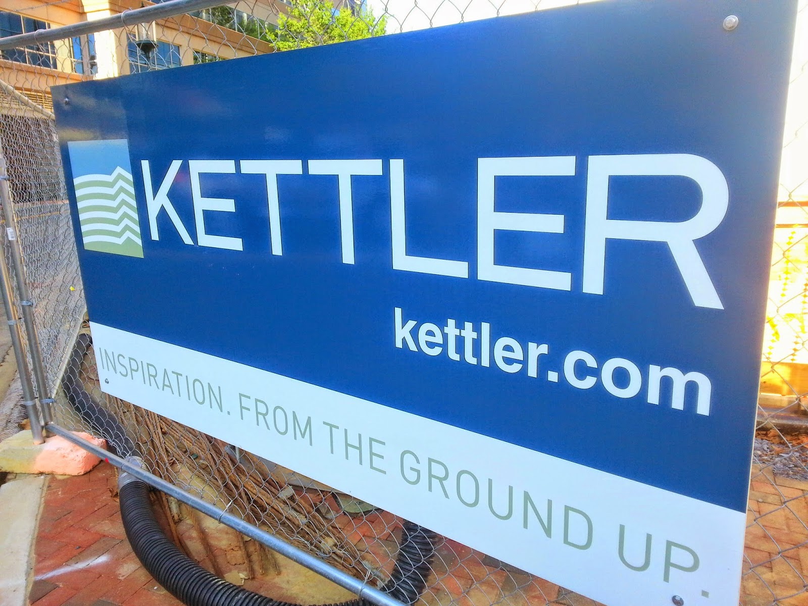 Robert Dyer Bethesda Row BETHESDA CONSTRUCTION UPDATE ELEMENT 28