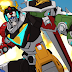 Já ouvi falar em Voltron? Nova série vem aí