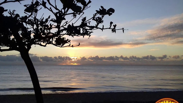 Bom Dia Amanhecer em João Pessoa