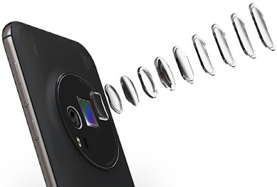 Spesifikasi Asus Zenfone Zoom Lengkap Dengan Harga Terkini Spesifikasi Asus Zenfone Zoom Lengkap Dengan Harga Terkini