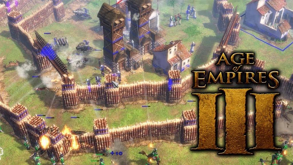 Kumpulan Cheat Age Of Empires III PC Terlengkap