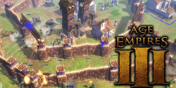 Kumpulan Cheat Age Of Empires III PC Terlengkap