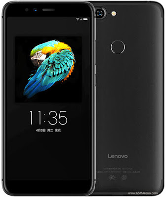 سعر ومواصفات هاتف Lenovo S5 بالصور سعر ومواصفات هاتف Lenovo S5 بالصور