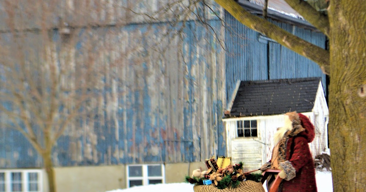 Camera on King & Aurora Kettleby Road and Keele Street