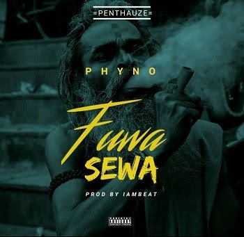 LYRICS: Phyno – Fuwa Sewa (Lyrics)