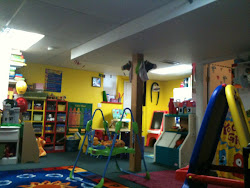 My daycare may 2011