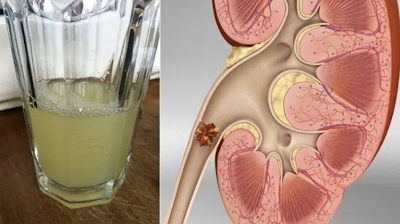 Prepare This Drink And Eliminate Your Kidney Stones Naturally Prepare This Drink And Eliminate Your Kidney Stones Naturally