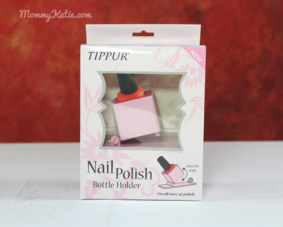 #Giveaway Holiday Guide: Nail Polish Accessory Must Have with Tippur