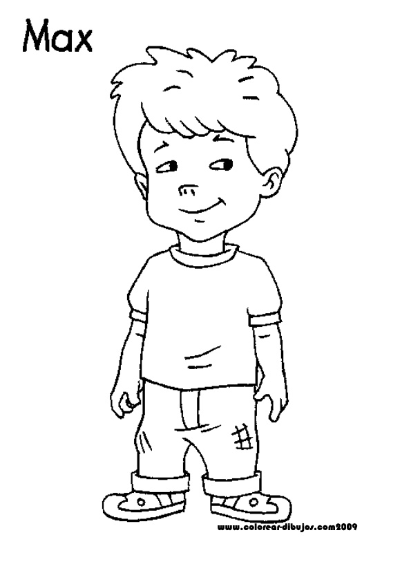 LAMINAS PARA COLOREAR - COLORING PAGES: Dragon Tales para dibujar