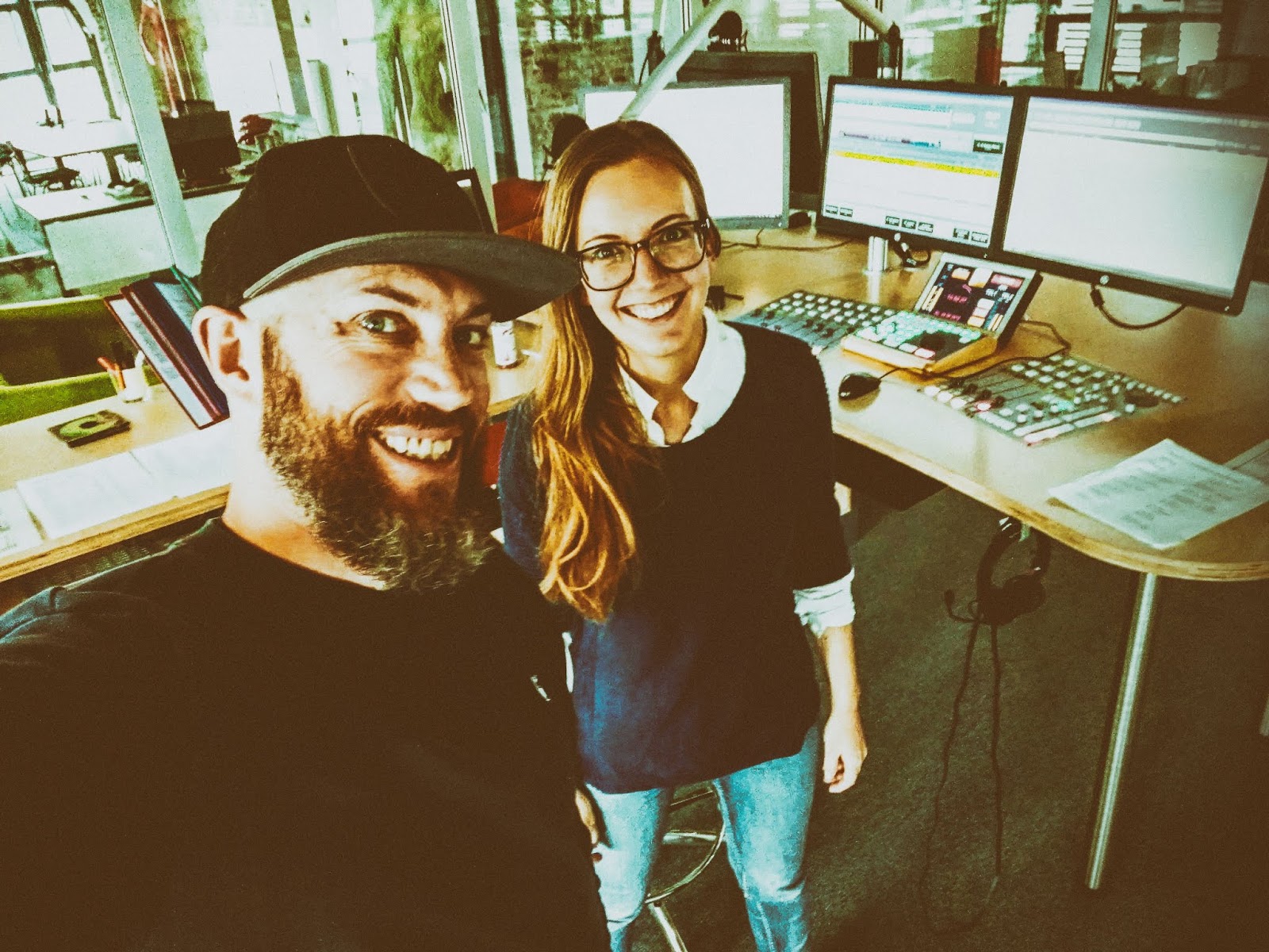 Bad Cannstatt Info Andreas Grunwald Ist Jetzt Teil Unseres Blog Teams