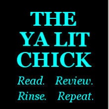 The YA Lit Chick