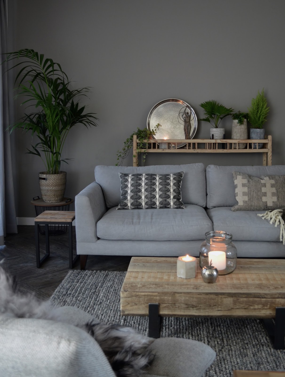 Interieur & styling in dalfsen: de woonkamer